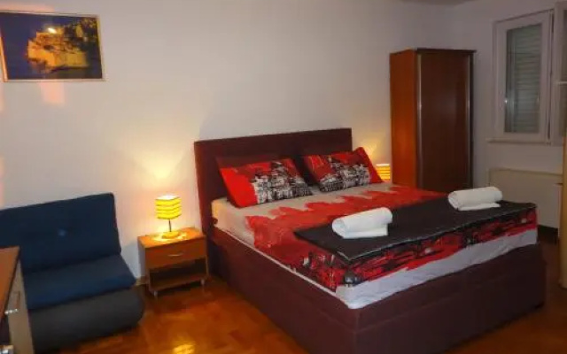 Sea View Apartment