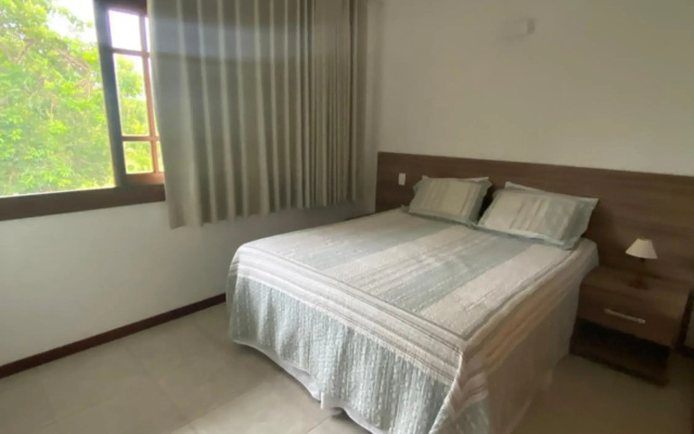 Apartamento 2 suítes em condomínio de luxo no centro
