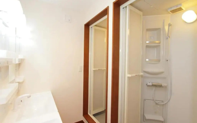 Fujinokura Village C - Vacation STAY 84872