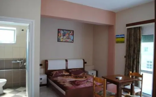 Hotel Apollonia