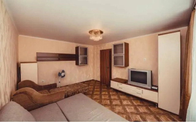 Na Panova Apartment