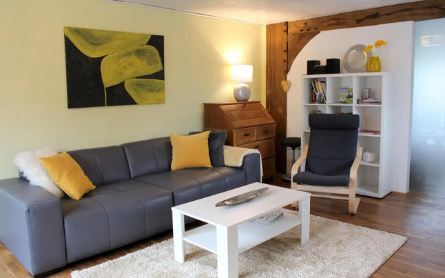 Ferienwohnung am Stemberg