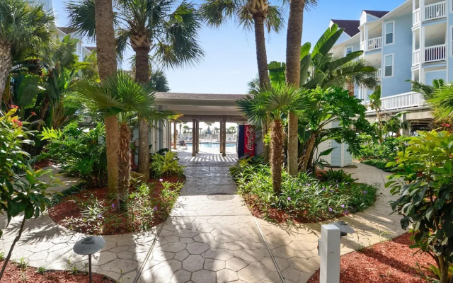 Seascape 2114 in Galveston