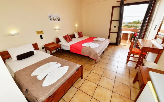 Vergas Hotel Malia