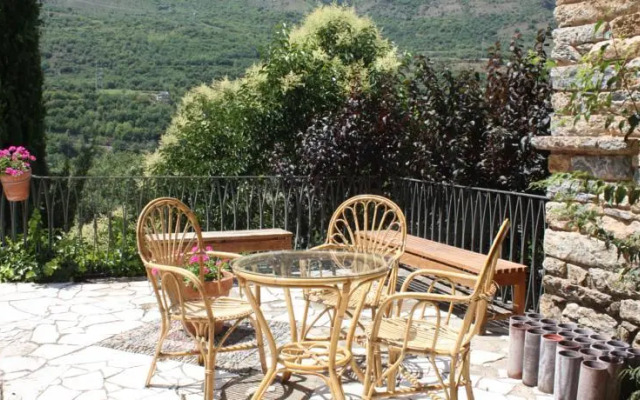 Holiday Home Borda del Vinyer