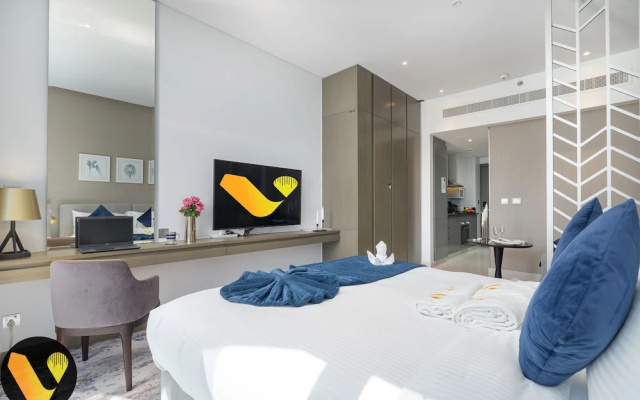 Vogue | DAMAC Maison Privé | Near Dubai Mall