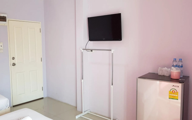 Sukwimol Place Hotel