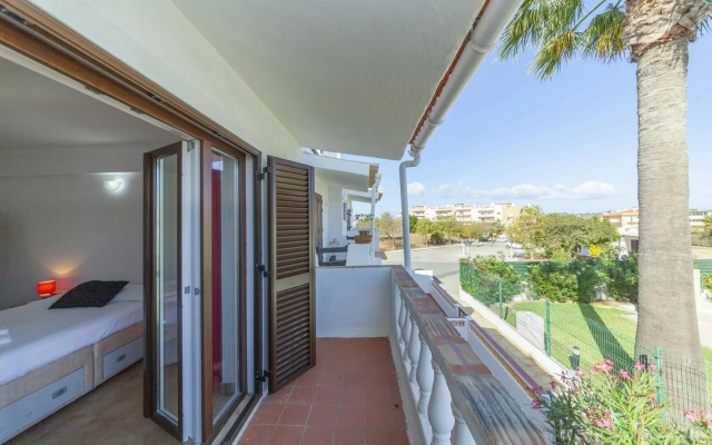 C06 - Porto De Mos 3 Bed Townhouse