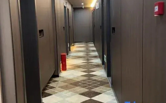 Xifeng Yunxian Hotel