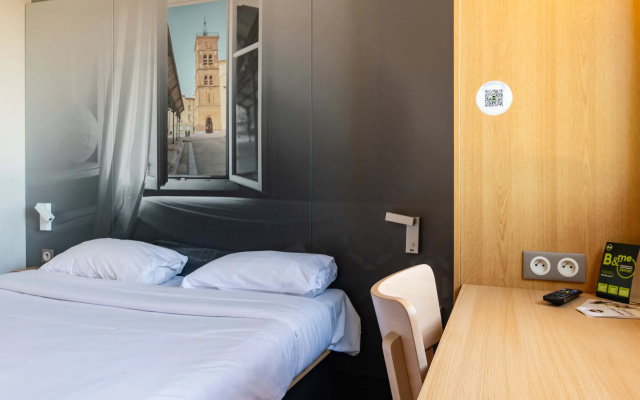 B&B HOTEL Valence Sud