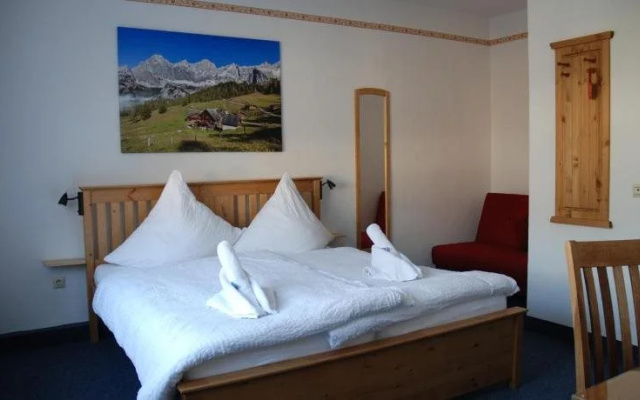 Hotel Restaurant Hammer Brunnen