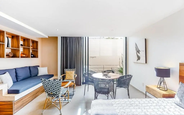 Sunset 203 at Riva