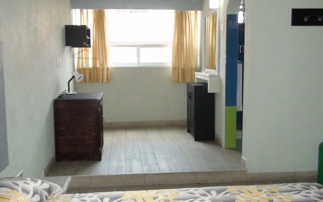 Hotel & Villas 7