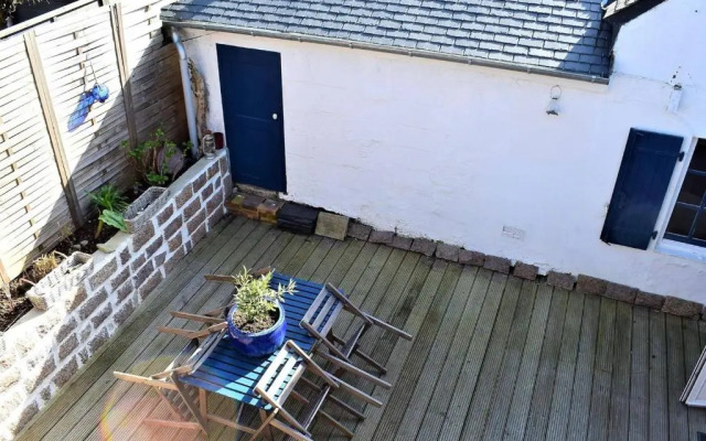 Maison Perros-Guirec, 2 pièces, 4 personnes - FR-1-368-32
