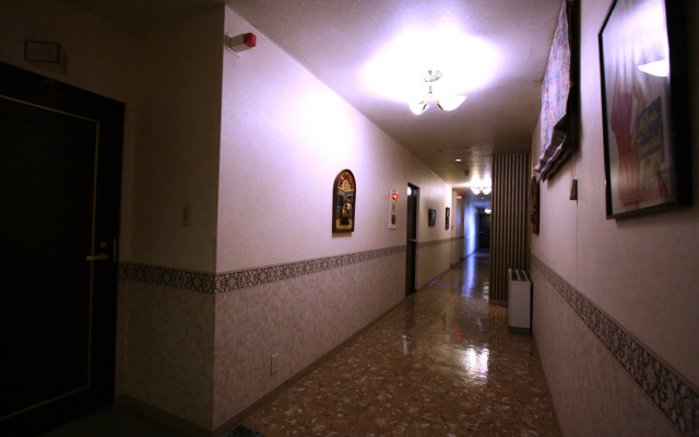 Hotel Ohirune Racco HigashiOsaka -Adults Only