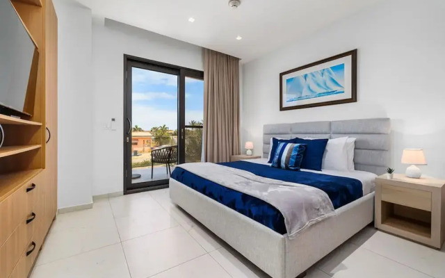 NEW One Bedroom Condo Wariruri w Privatebalcony