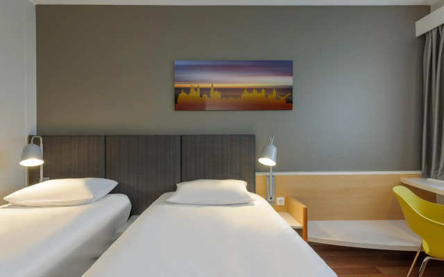 ibis Wuerzburg City
