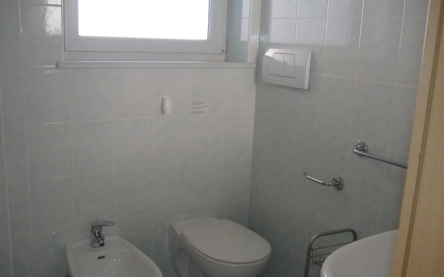 Apartment in Cavalese Near Cermis Ski Slopes