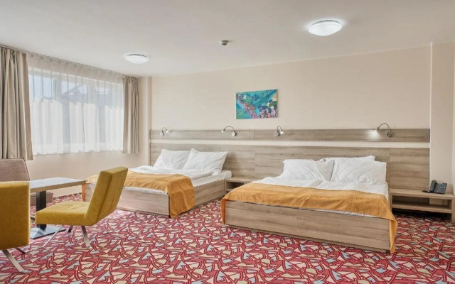 Hotel Arena