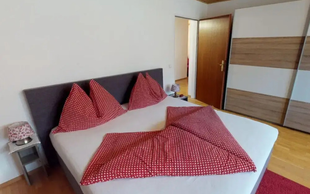 Holiday Home Bodensdorf Near Ski & Lake