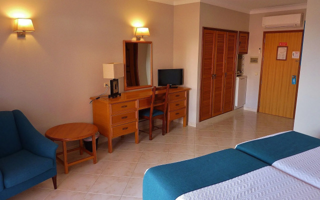 Hotel Belavista da Luz – Wellness & Lifestyle