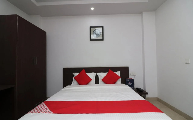 Iris Homestay By OYO Rooms