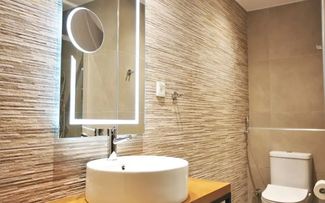 Aethon Airport Project Hotel by GK Hospitality Group