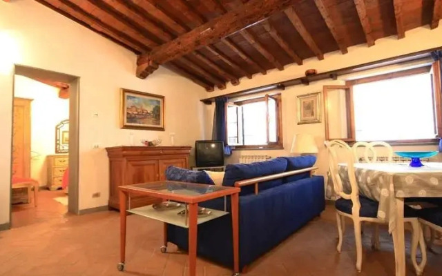 Think Florence - Attico Signoria