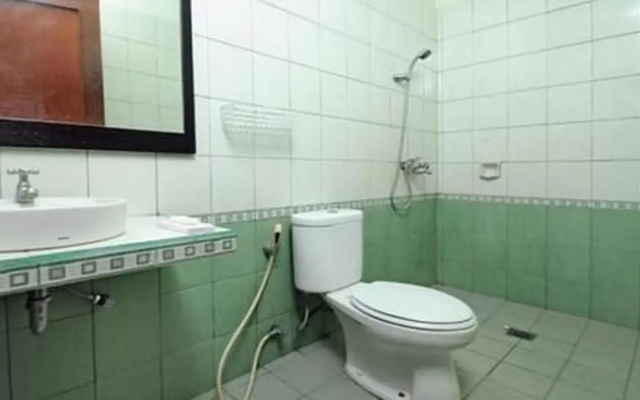 Nida Rooms Gelogor Carik 324