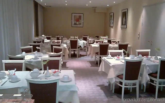 Grand Hôtel Du Tonneau D'Or