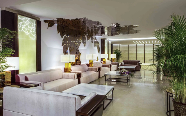 Ramada Plaza By Wyndham Xian South