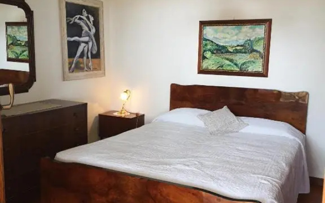 Villa Artemisia