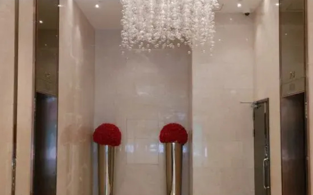 Times Suprior Business Apartment (Shenzhen KKone)