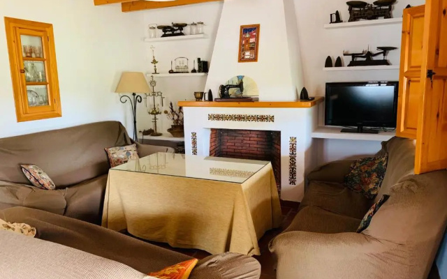 Casa Rural Huerta Abuela Maria