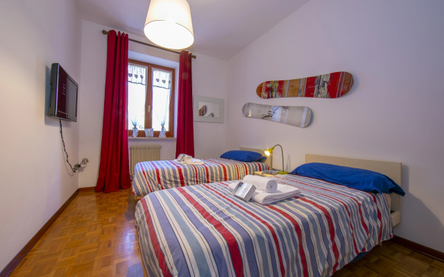 Casa Gino