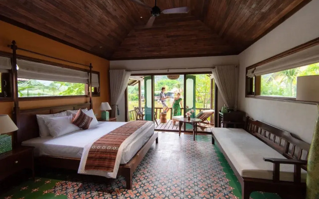 Aman Retreat Ninh Binh