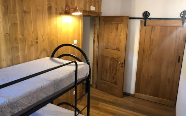 B&B Chalet