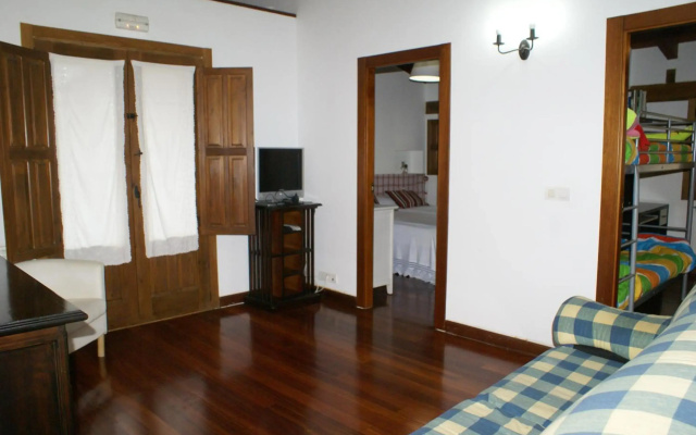 Casa Cristeta