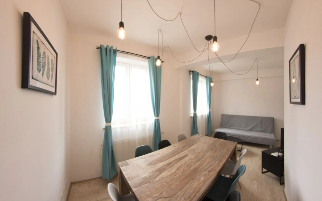 Fresh Apartments