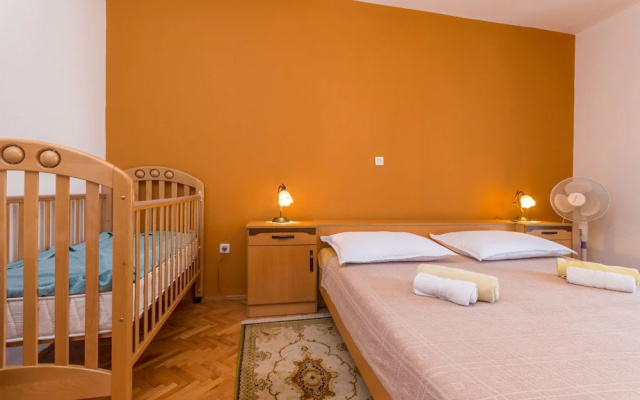 Apartment Domenico