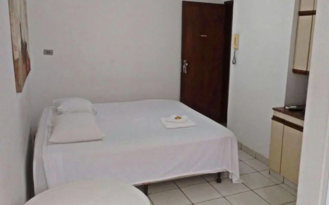 Hotel Aldeia Cerrado