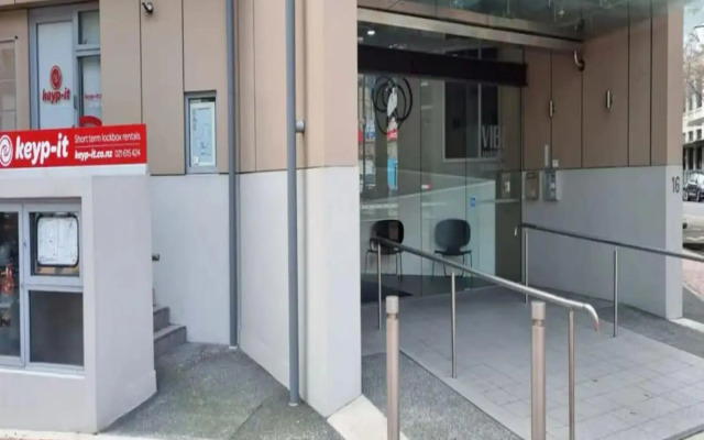 Wonderful Apartment with Free Parking!