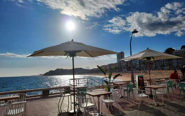 Apartamento Zodiac AB 6H
