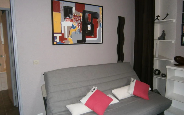 Appartement Le Saint Eloi