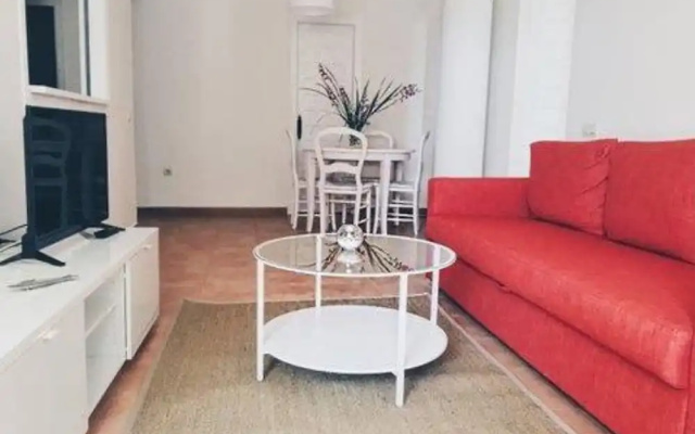 106096 - Apartment in Zahara de los Atunes