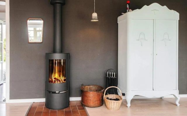 5 Person Holiday Home in Tarm