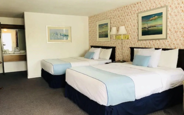 GuestLodge