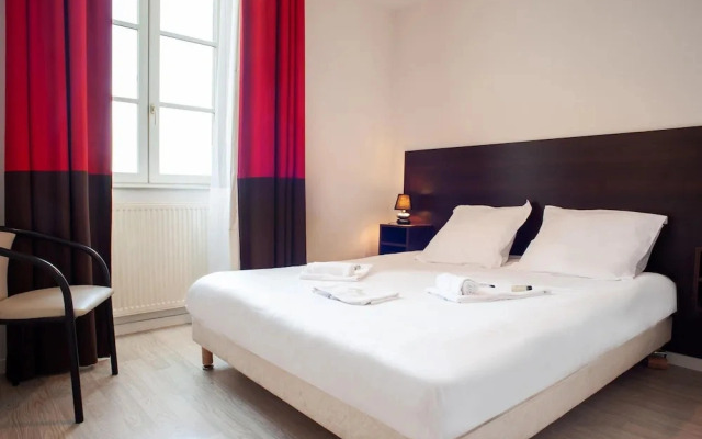 6-guest Stay With Wellness Area