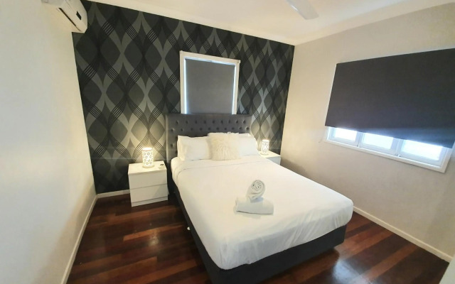 2 bedroom cottage