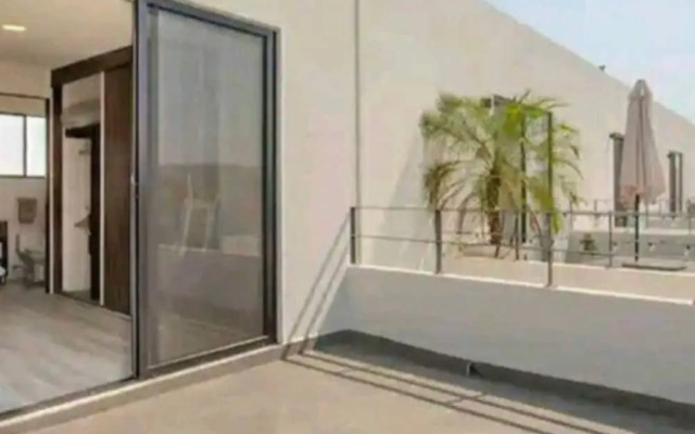 Casa Roma
